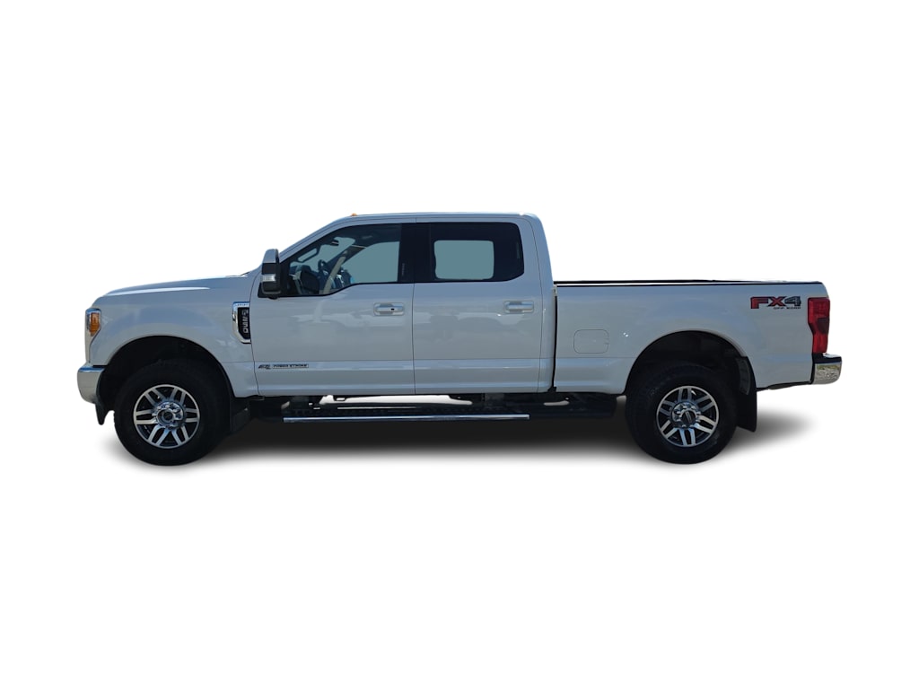 Thumbnail: 2019 Ford F-250 - 3