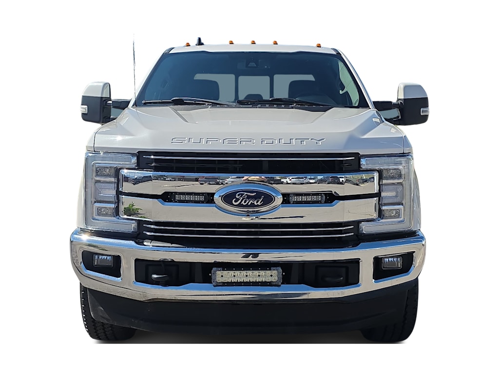Thumbnail: 2019 Ford F-250 - 6