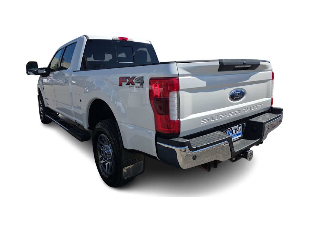 Thumbnail: 2019 Ford F-250 - 4