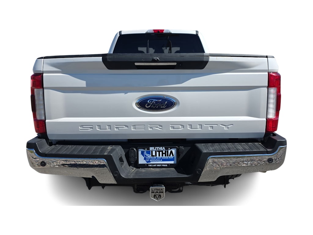 Thumbnail: 2019 Ford F-250 - 5