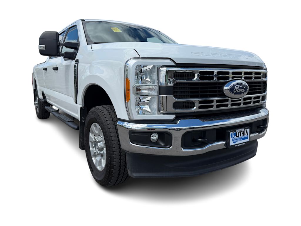 Thumbnail: 2023 Ford F-350 - 17