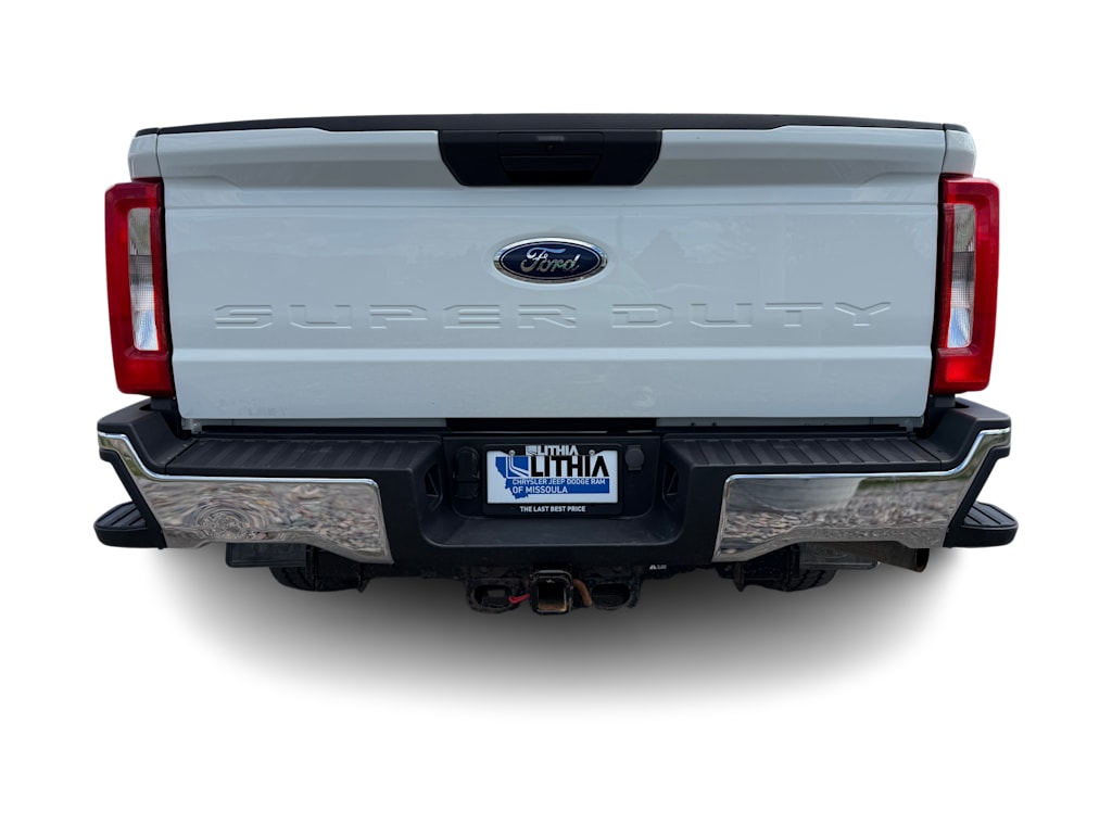 Thumbnail: 2023 Ford F-350 - 4