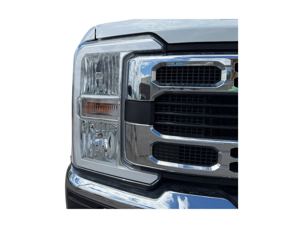 Thumbnail: 2023 Ford F-350 - 3
