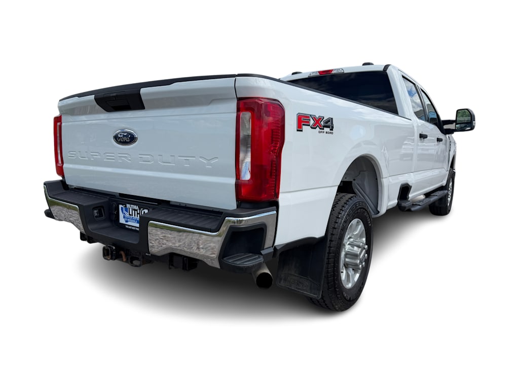 Thumbnail: 2023 Ford F-350 - 19
