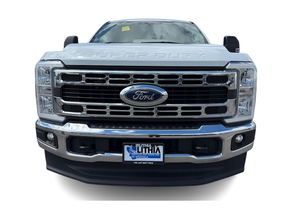 Thumbnail: 2023 Ford F-350 - 5