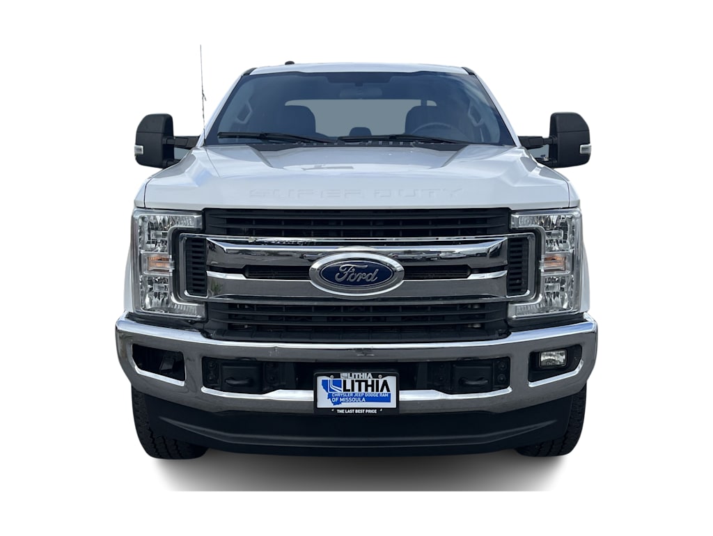 Thumbnail: 2019 Ford F-350 - 6