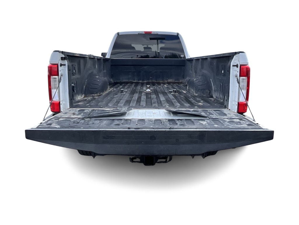 Thumbnail: 2019 Ford F-350 - 17