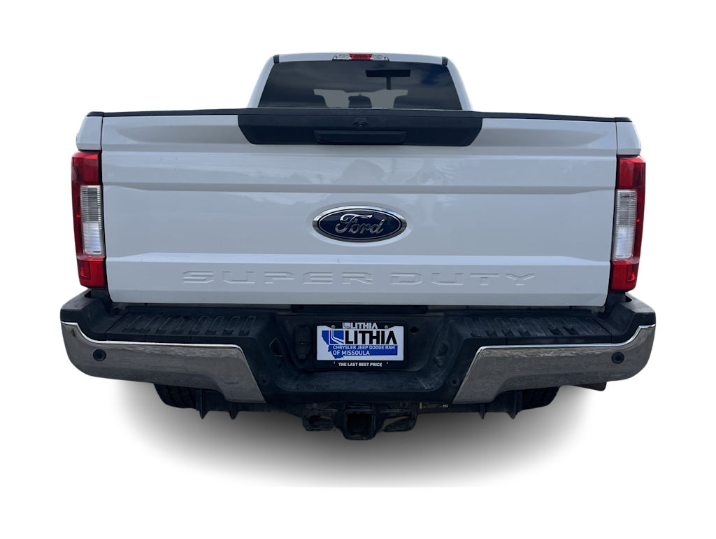 Thumbnail: 2019 Ford F-350 - 5