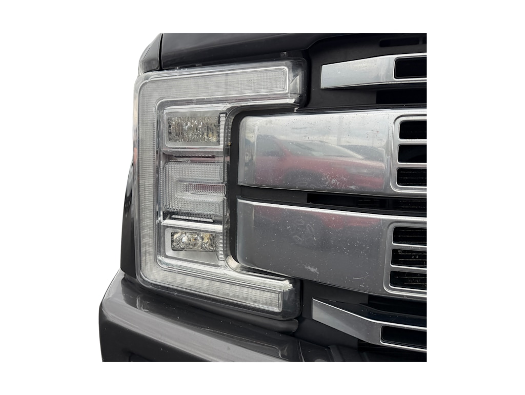Thumbnail: 2017 Ford F-350 - 3