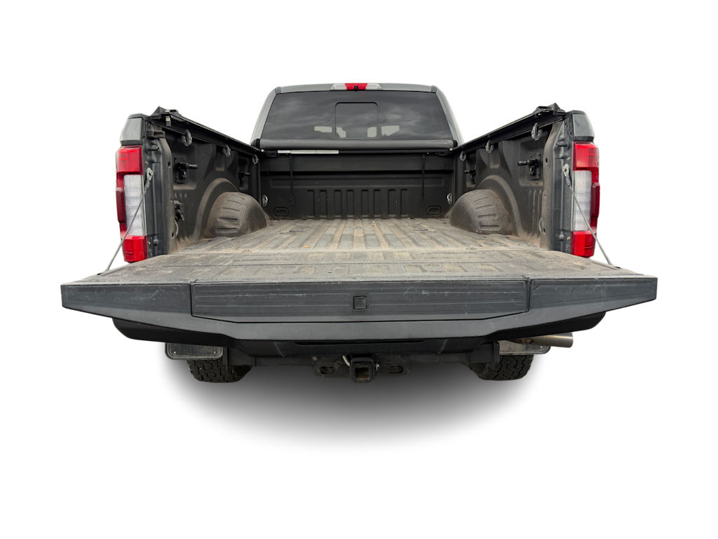 Thumbnail: 2017 Ford F-350 - 21