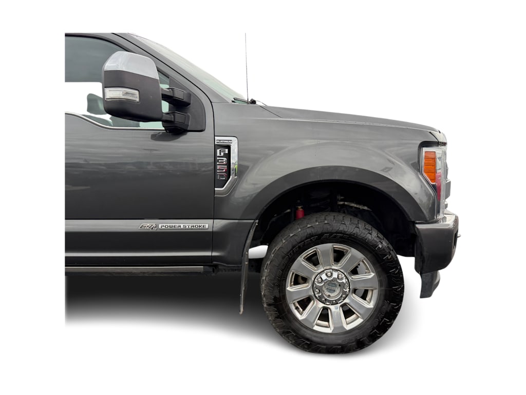 Thumbnail: 2017 Ford F-350 - 16