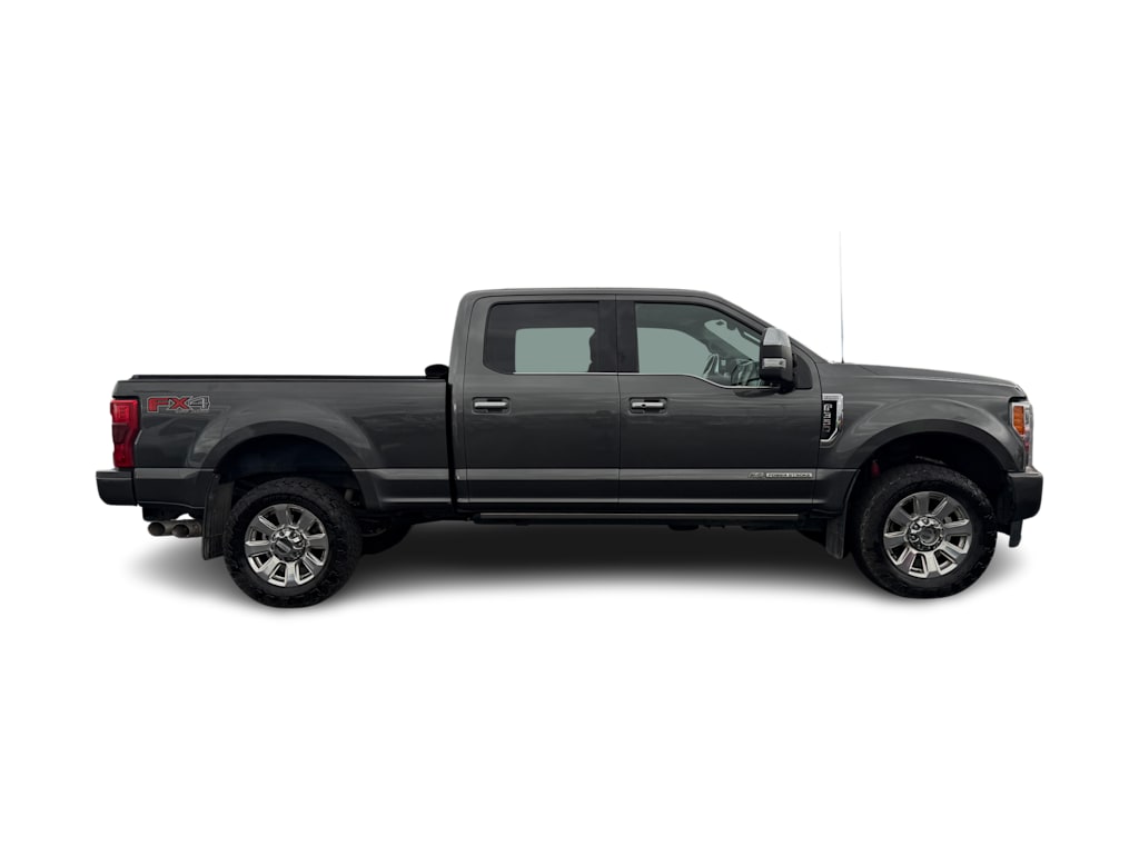 Thumbnail: 2017 Ford F-350 - 17