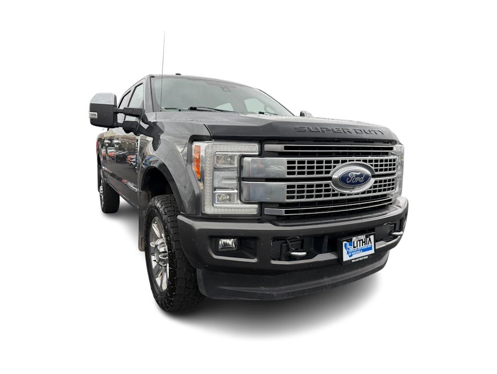 Thumbnail: 2017 Ford F-350 - 15