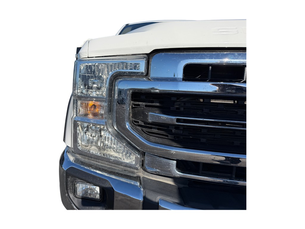 Thumbnail: 2022 Ford F-350 - 14