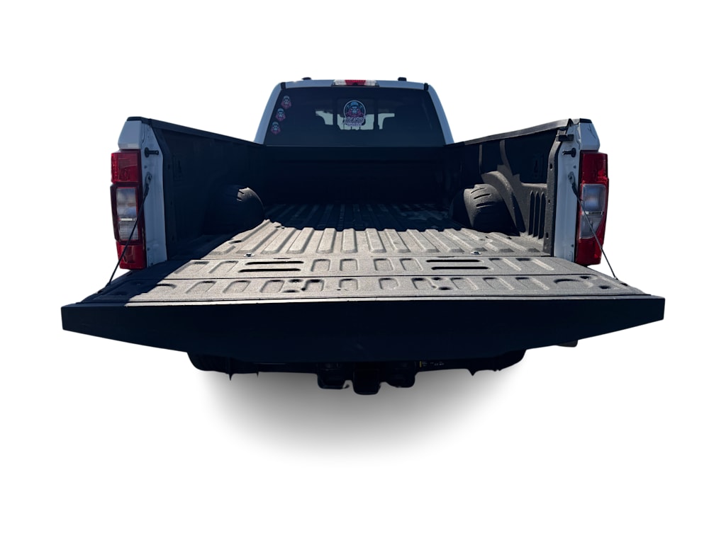 Thumbnail: 2022 Ford F-350 - 13