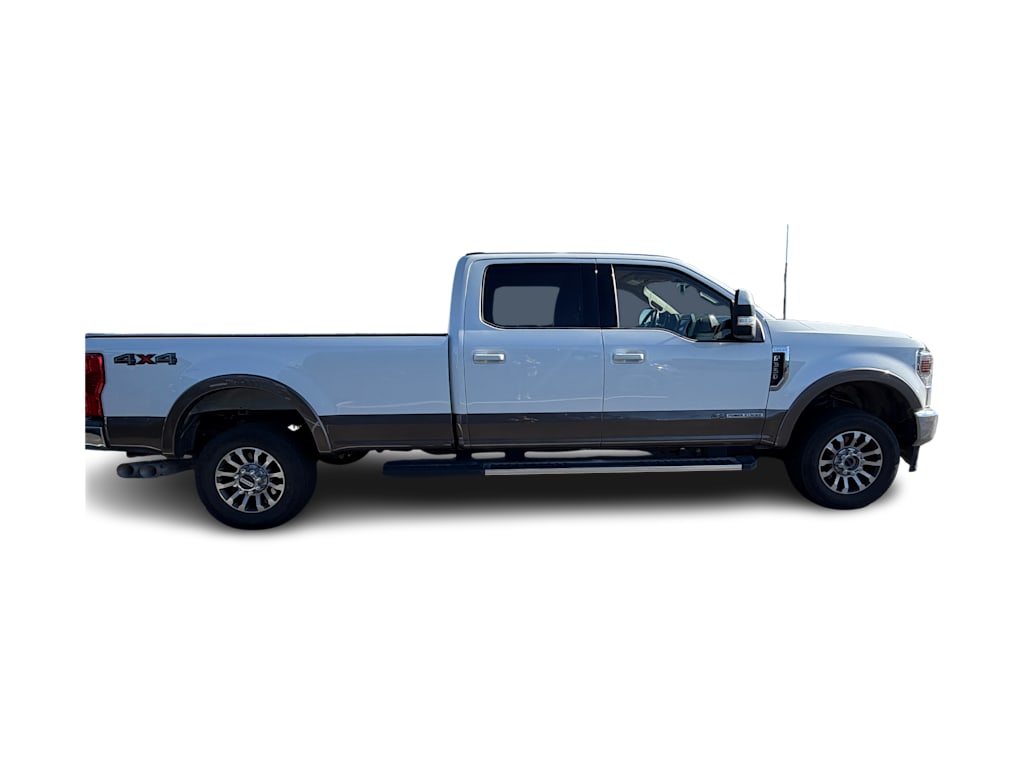 Thumbnail: 2022 Ford F-350 - 17