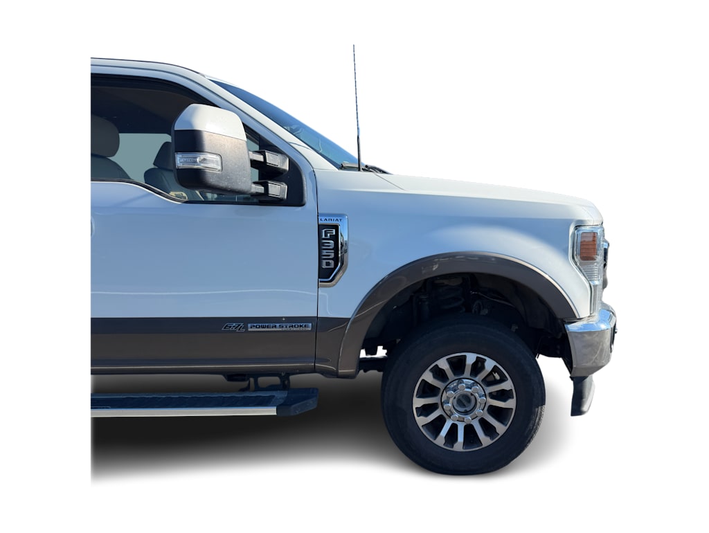 Thumbnail: 2022 Ford F-350 - 16