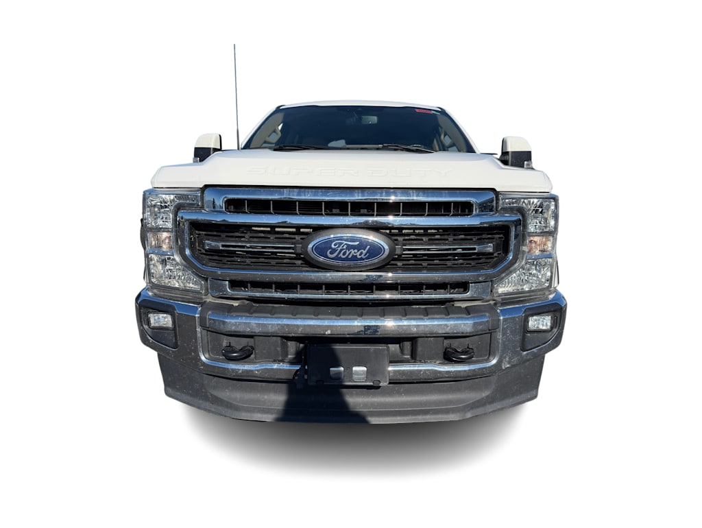 Thumbnail: 2022 Ford F-350 - 4