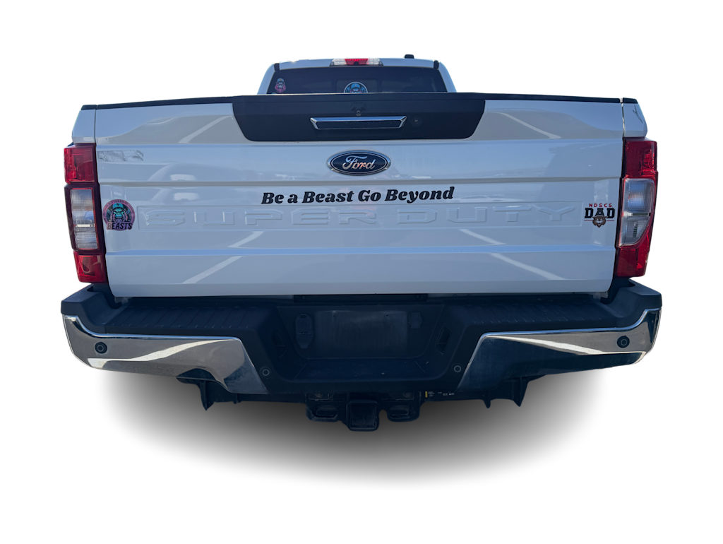 Thumbnail: 2022 Ford F-350 - 3