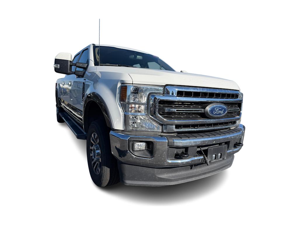 Thumbnail: 2022 Ford F-350 - 15