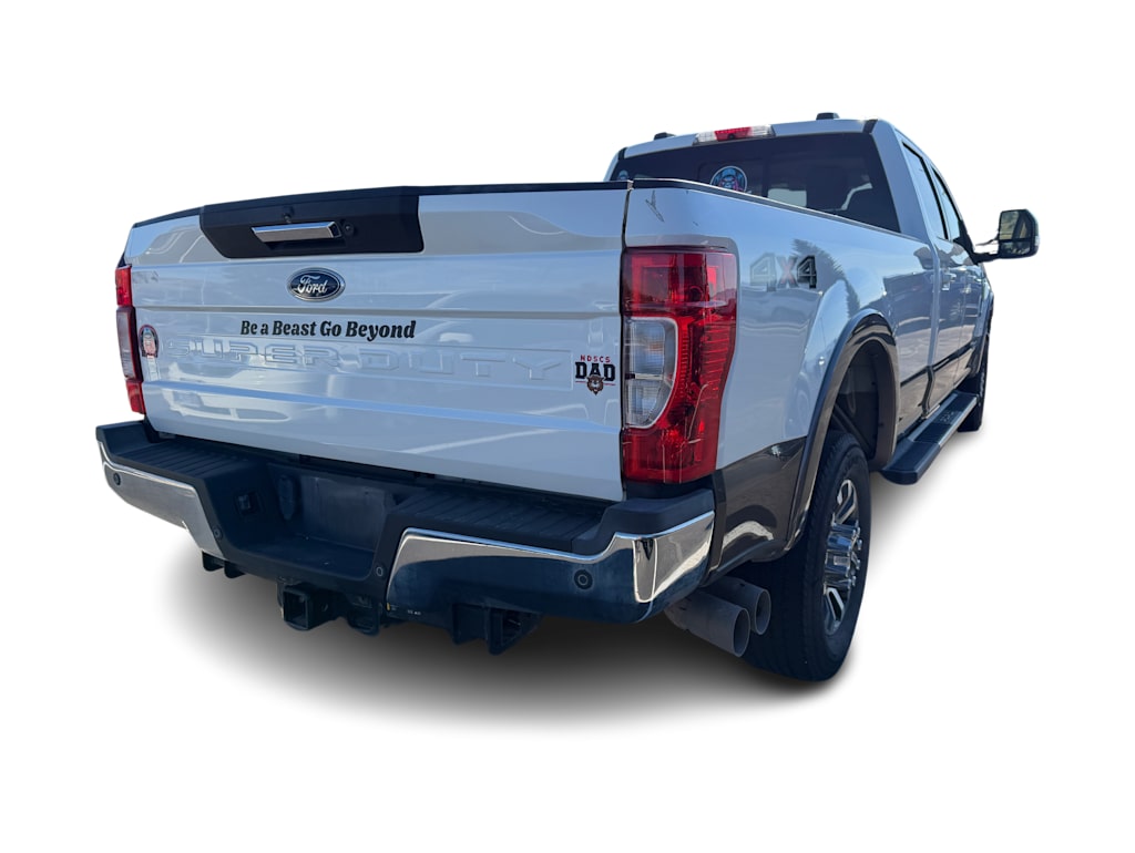 Thumbnail: 2022 Ford F-350 - 18
