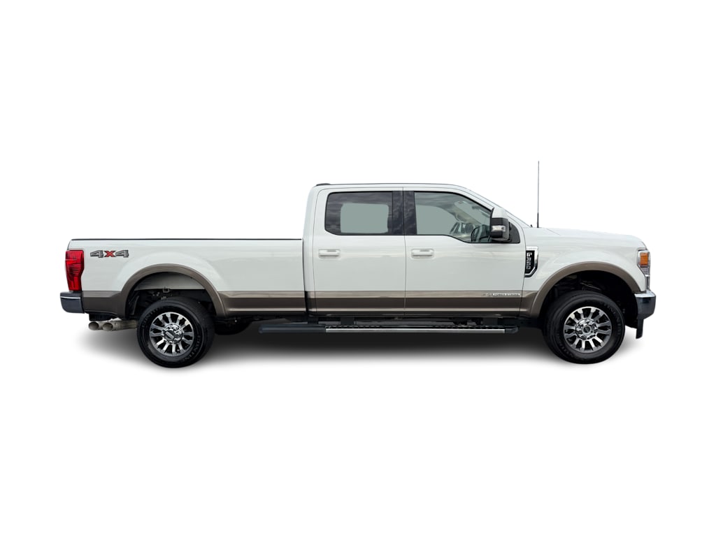 Thumbnail: 2022 Ford F-350 - 18