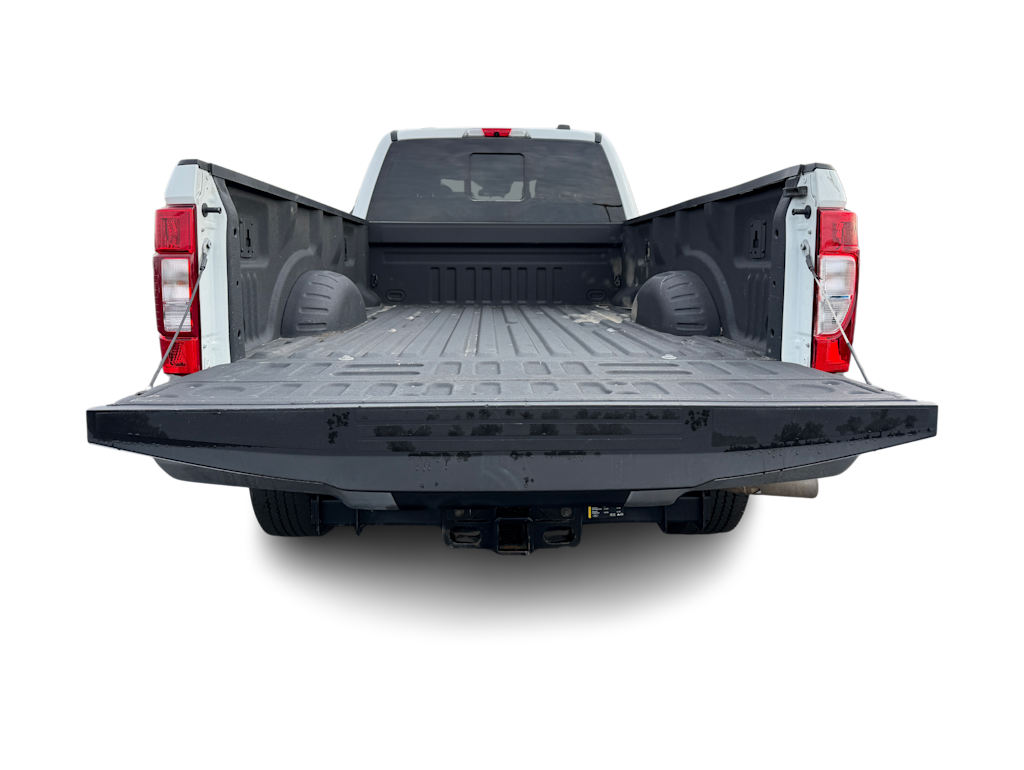 Thumbnail: 2022 Ford F-350 - 14
