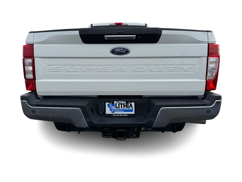 Thumbnail: 2022 Ford F-350 - 3