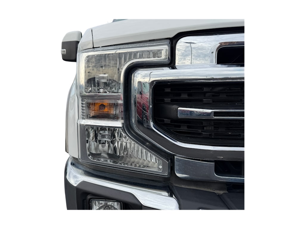 Thumbnail: 2022 Ford F-350 - 16