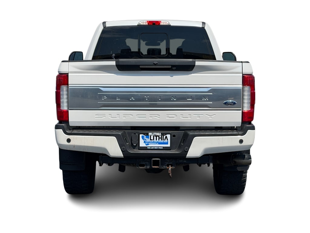 Thumbnail: 2017 Ford F-350 - 3