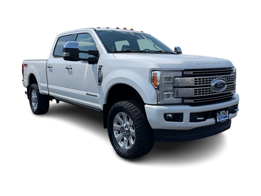 Thumbnail: 2017 Ford F-350 - 15