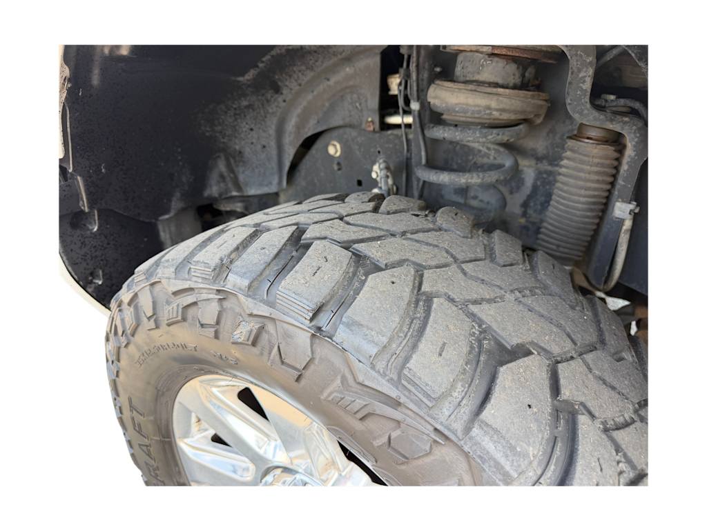 Thumbnail: 2017 Ford F-350 - 13