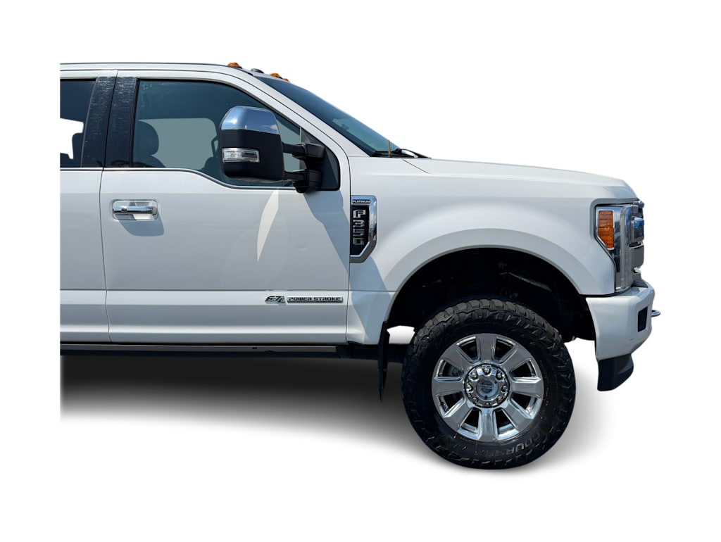 Thumbnail: 2017 Ford F-350 - 16