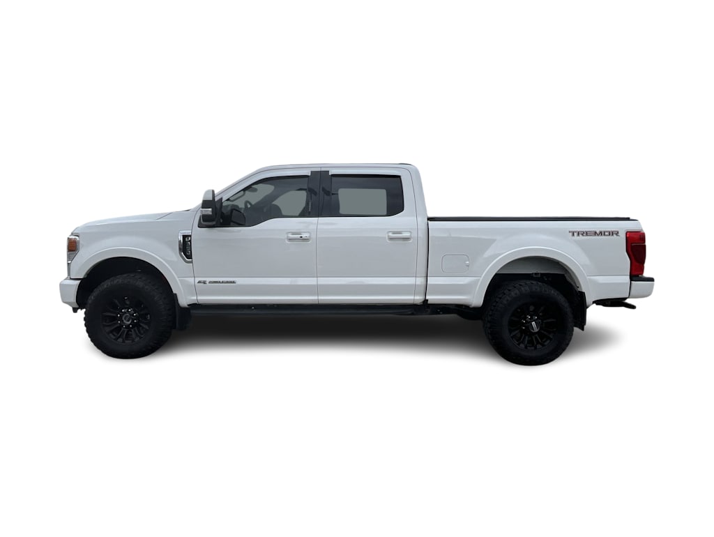 2022 Ford F-350 Lariat 3