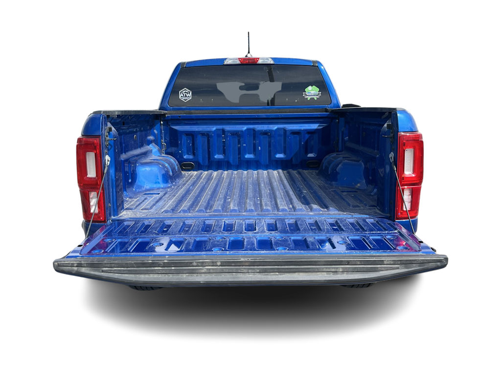 Thumbnail: 2020 Ford Ranger - 18