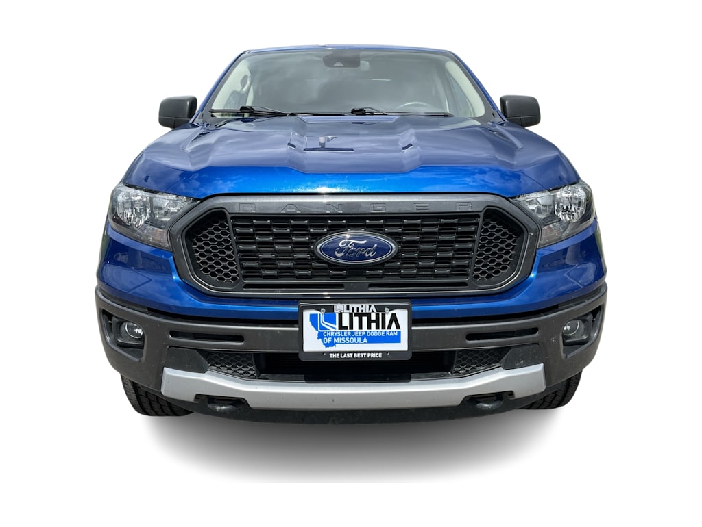 Thumbnail: 2020 Ford Ranger - 6