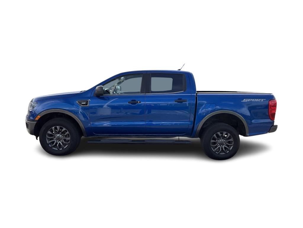 Thumbnail: 2020 Ford Ranger - 3
