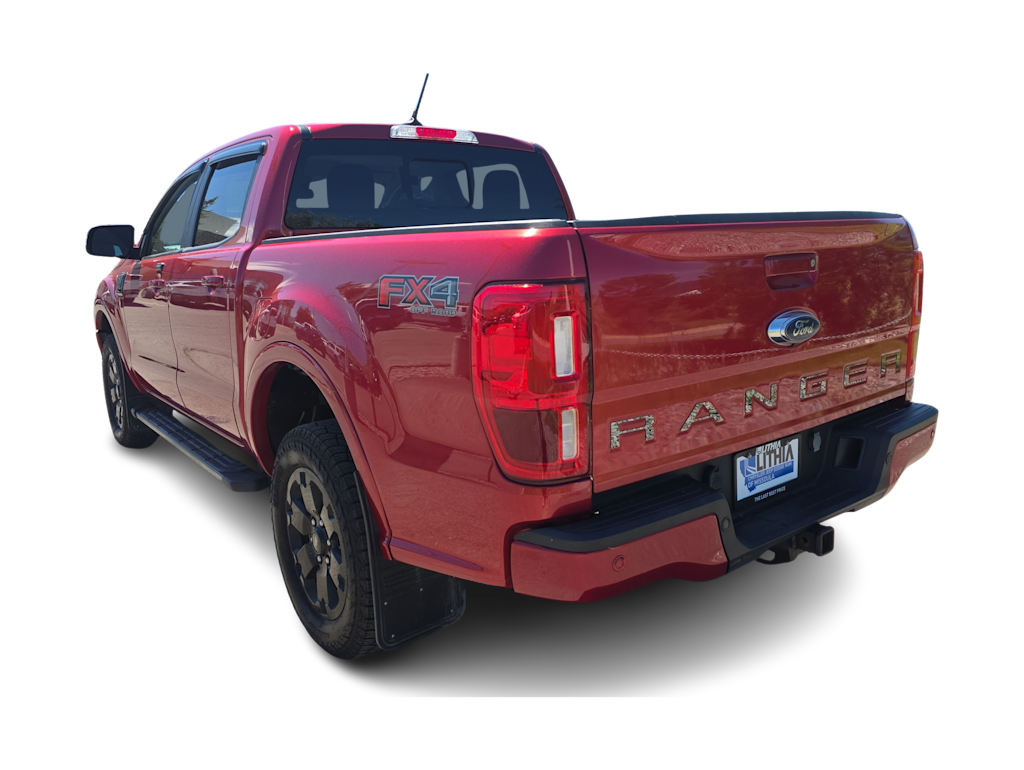 Thumbnail: 2020 Ford Ranger - 4