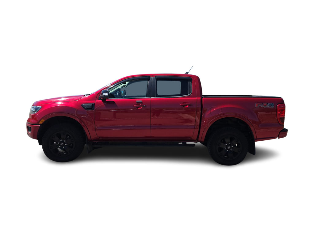 Thumbnail: 2020 Ford Ranger - 3