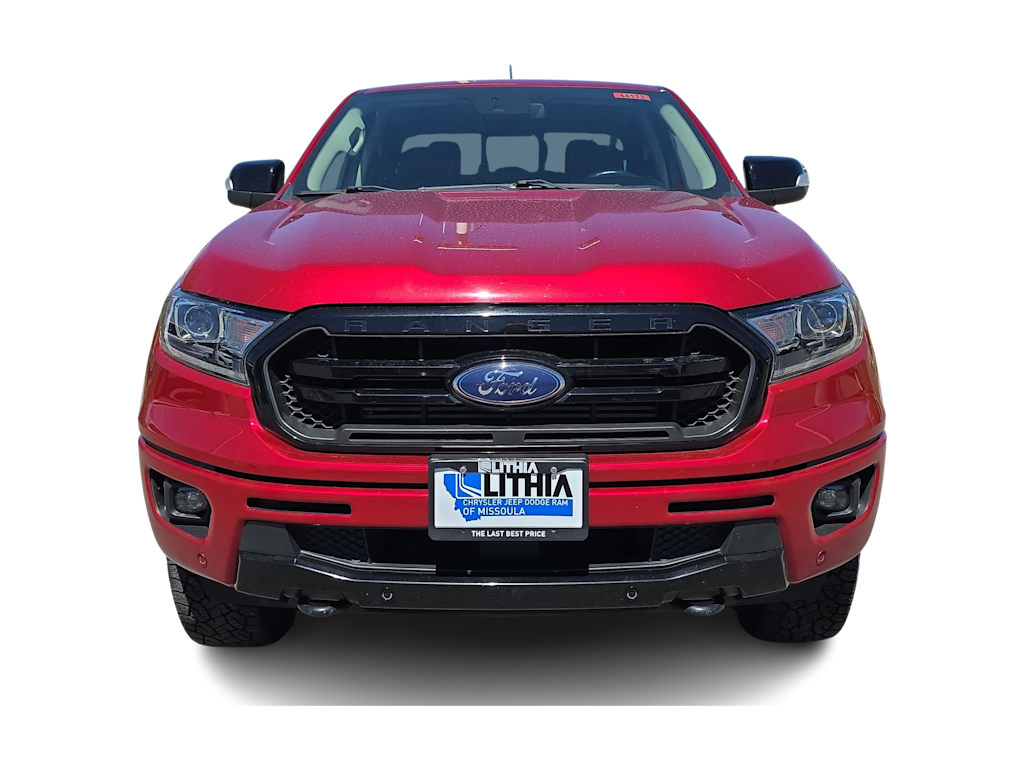 Thumbnail: 2020 Ford Ranger - 6