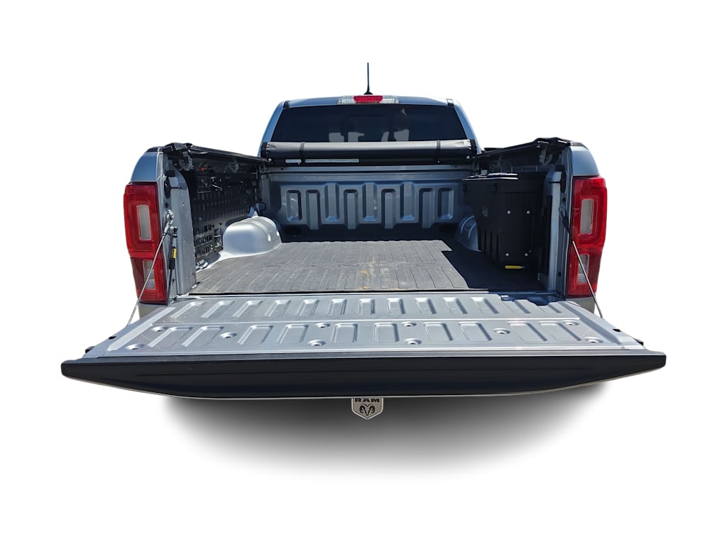 Thumbnail: 2021 Ford Ranger - 17