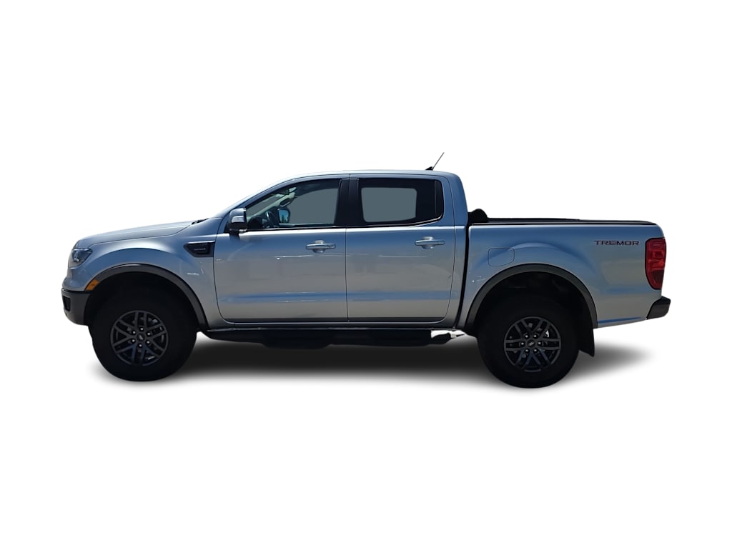Thumbnail: 2021 Ford Ranger - 3
