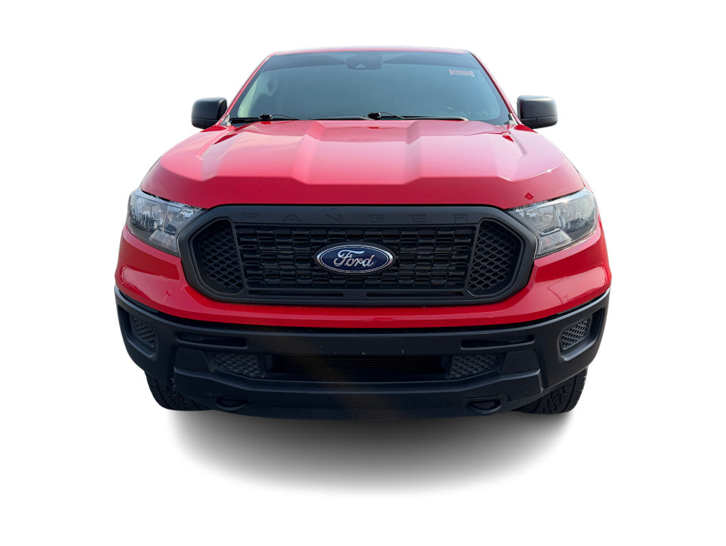 Thumbnail: 2022 Ford Ranger - 4