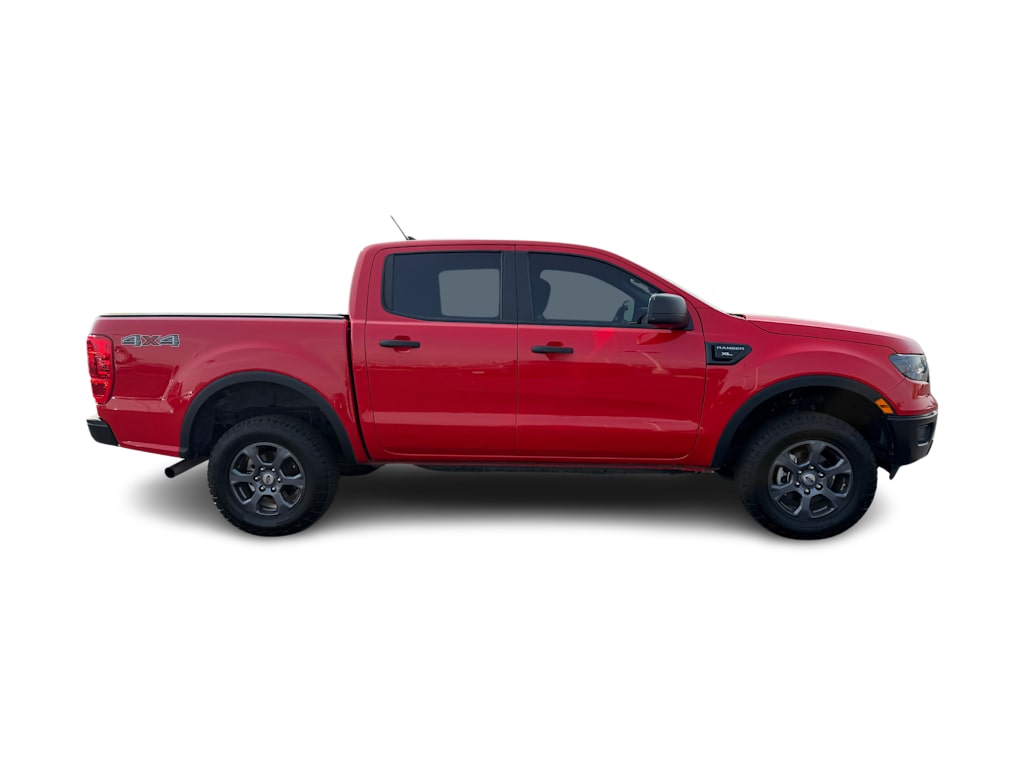 Thumbnail: 2022 Ford Ranger - 17