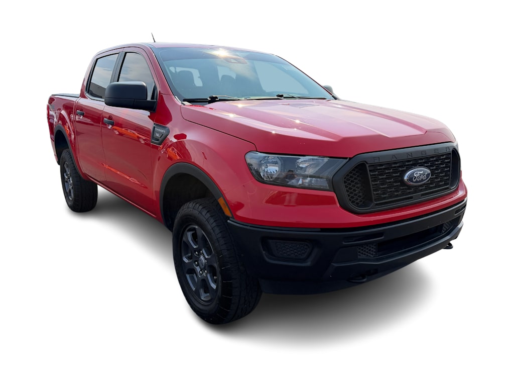 Thumbnail: 2022 Ford Ranger - 15