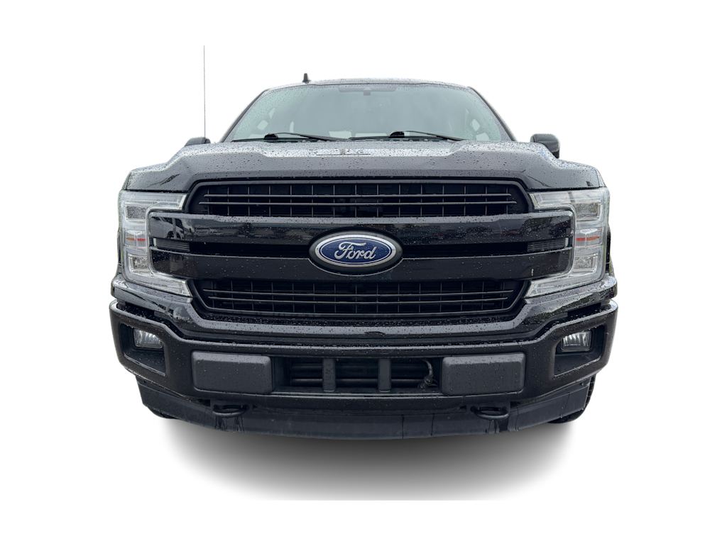 Thumbnail: 2020 Ford F-150 - 4