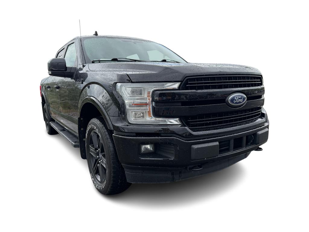 Thumbnail: 2020 Ford F-150 - 17