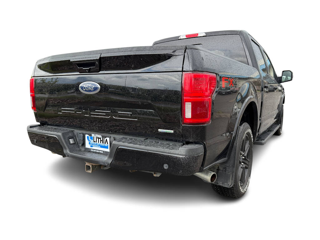 Thumbnail: 2020 Ford F-150 - 19
