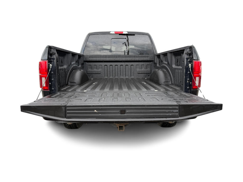 Thumbnail: 2020 Ford F-150 - 21