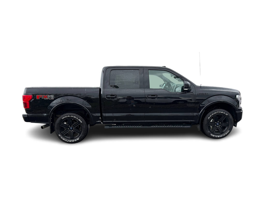 Thumbnail: 2020 Ford F-150 - 18